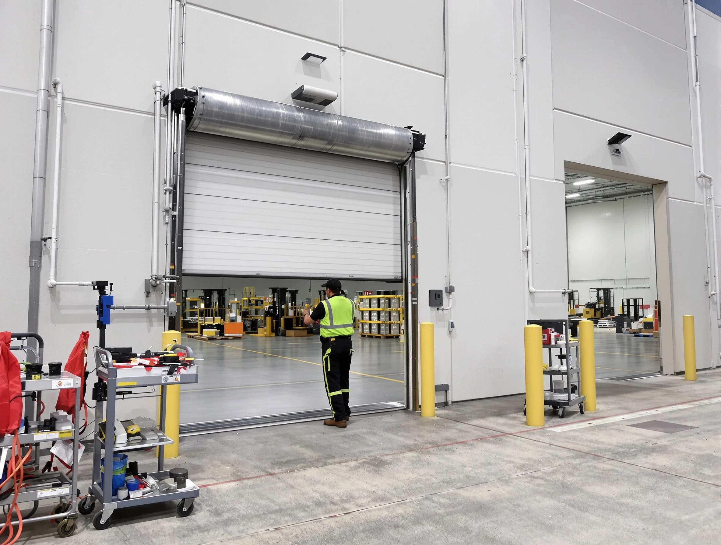 Commercial Repair service in Stafford Courthouse, VA