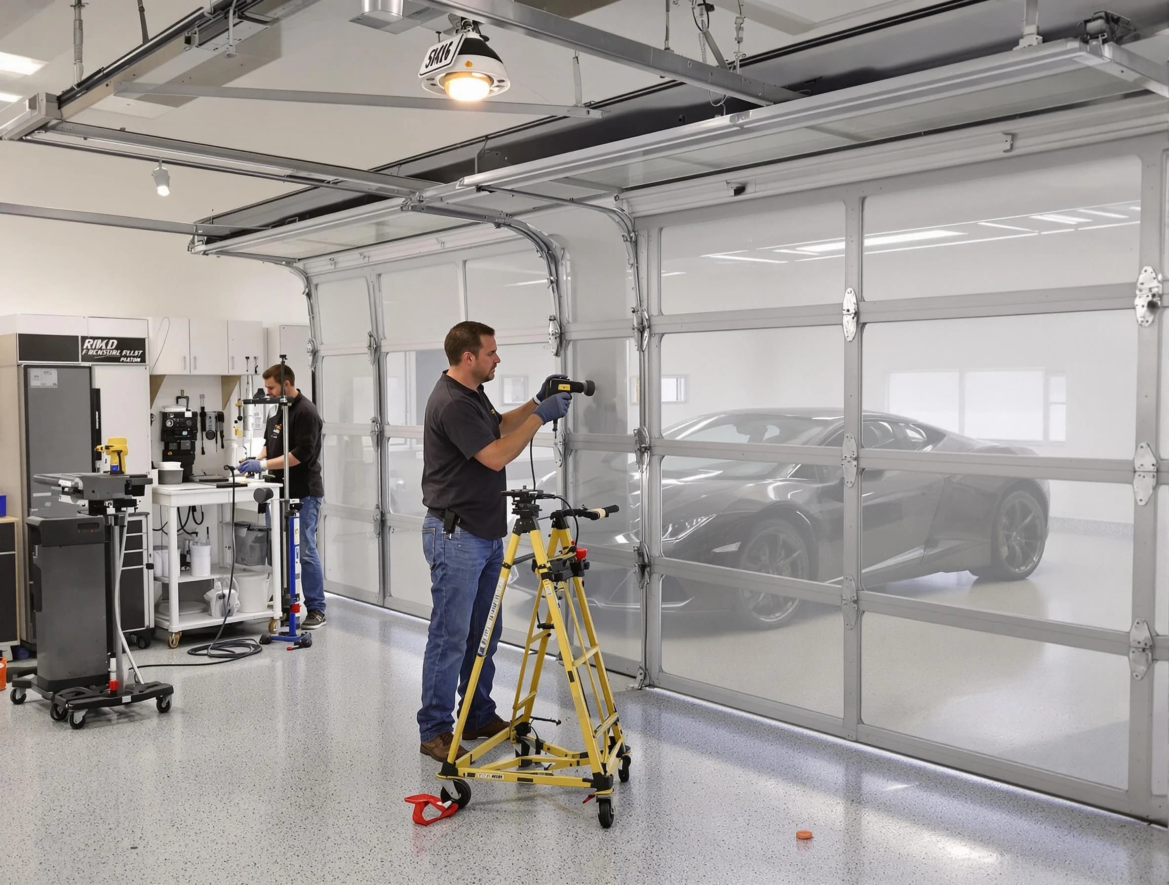 Dents Repair service in Stafford Courthouse, VA